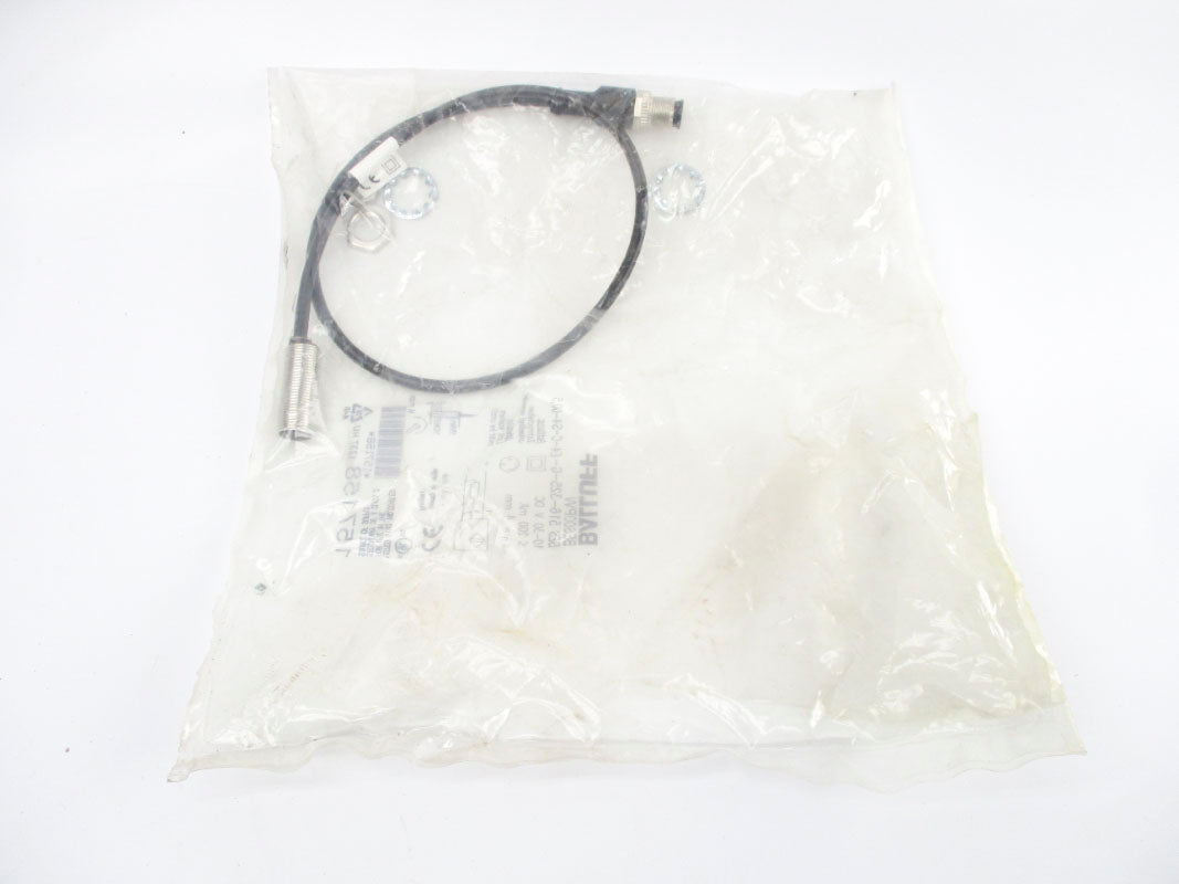 BALLUFF BES516-325-G-E4-C-S4-00.5 BES00PW 10-30VDC NSMP