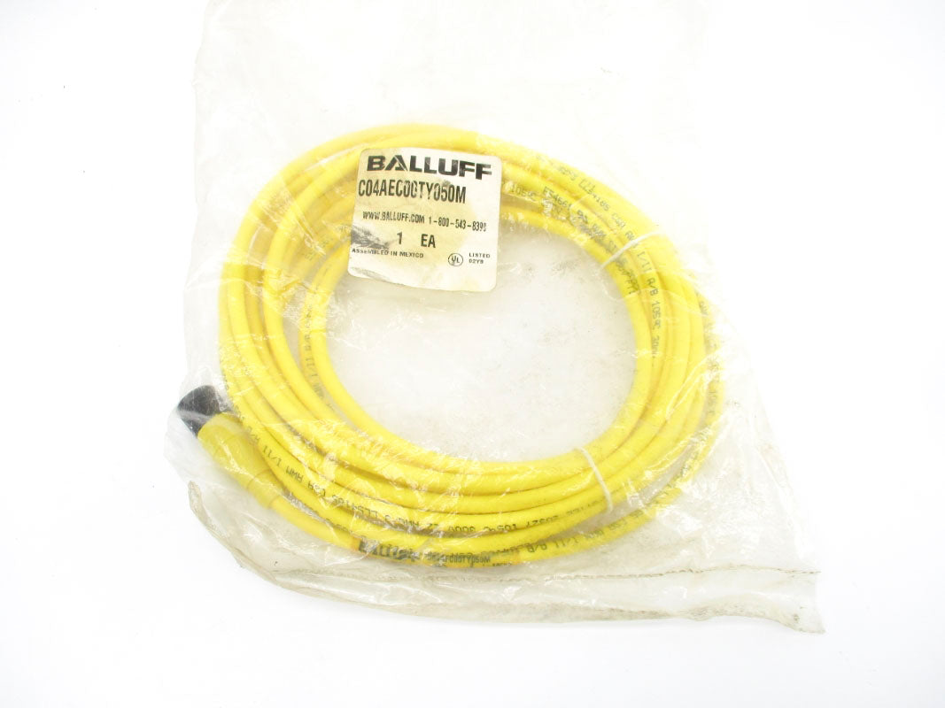 BALLUFF C04AEC00TY050M NSMP