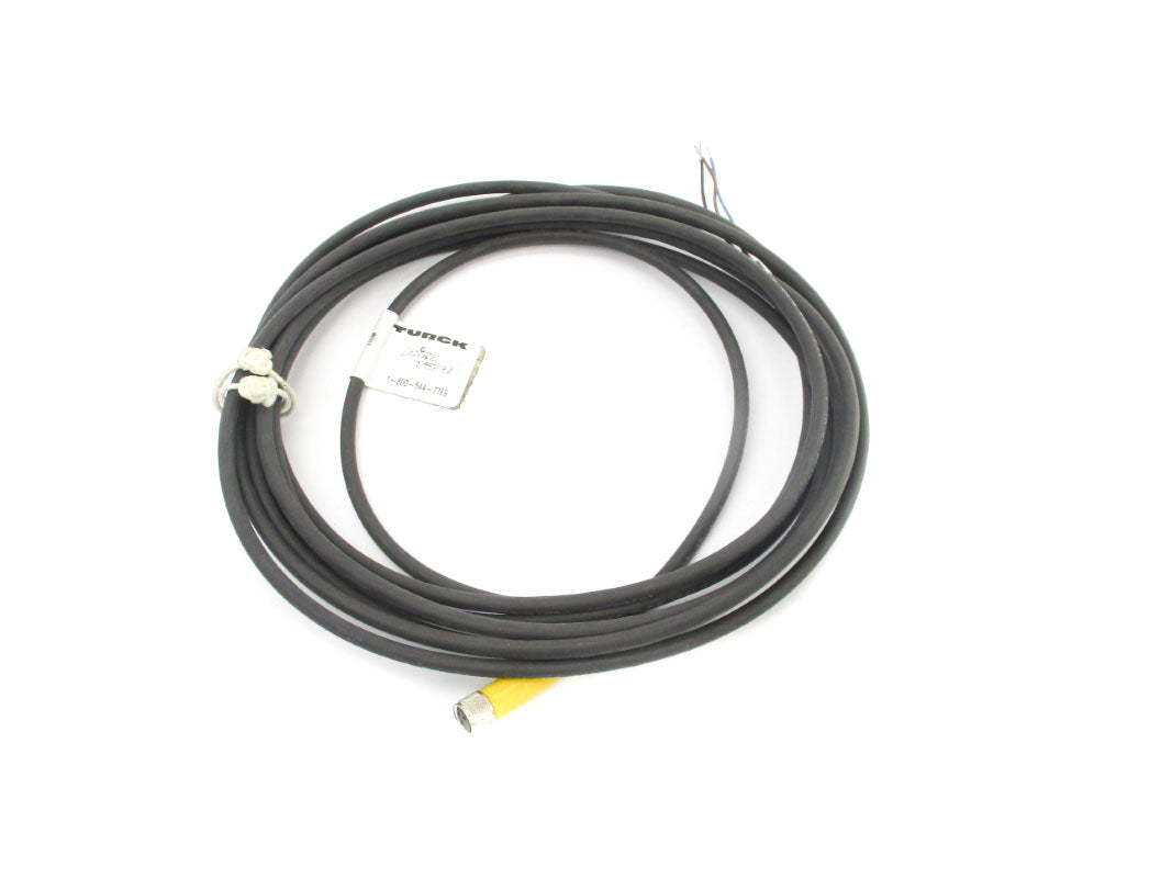 TURCK PKG3M-4/S90 U2515-62 NSNP