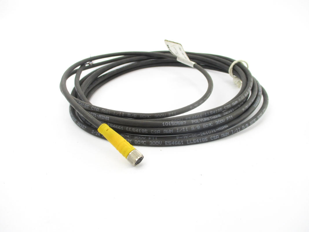 TURCK PKG3M-4/S90 U2515-62 NSNP