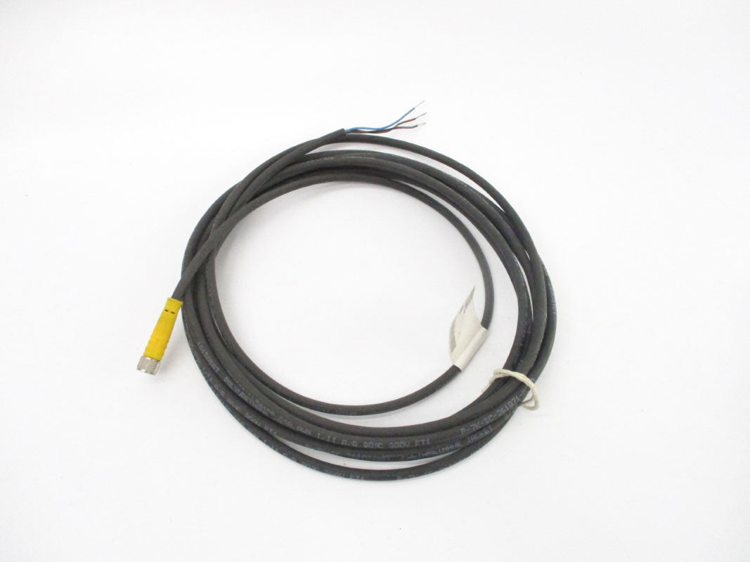 TURCK PKG3M-4/S90 U2515-62 NSNP