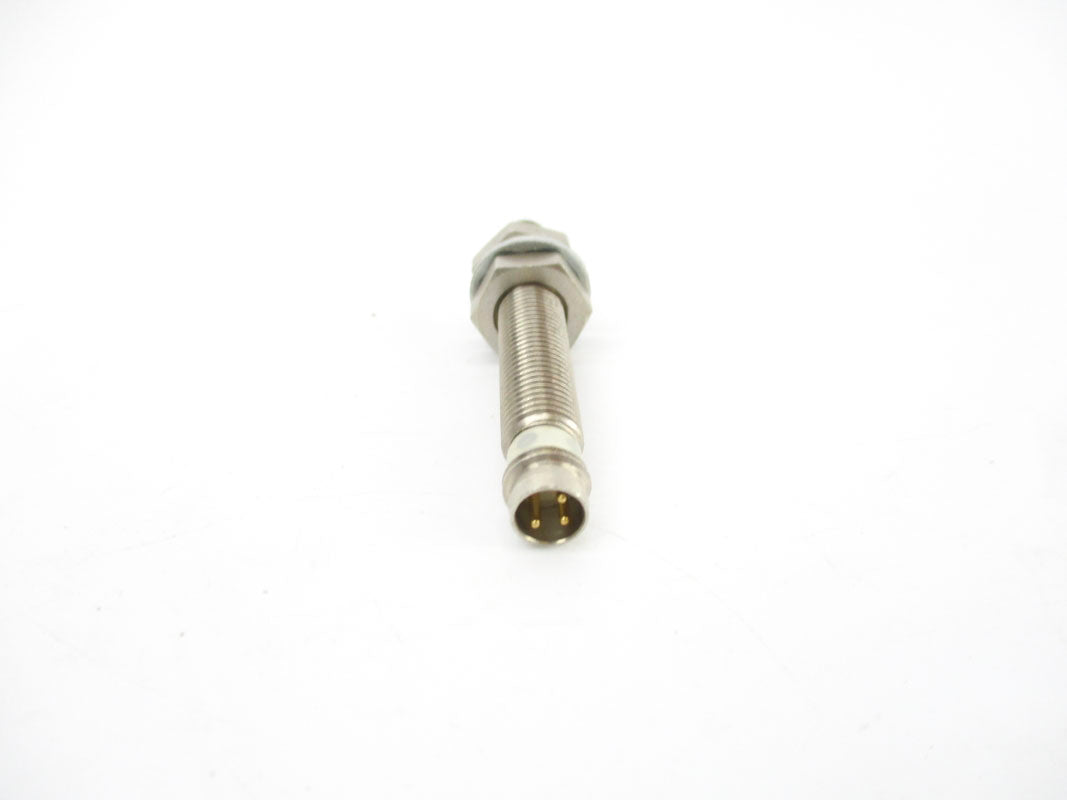 BALLUFF 122288 NSNP