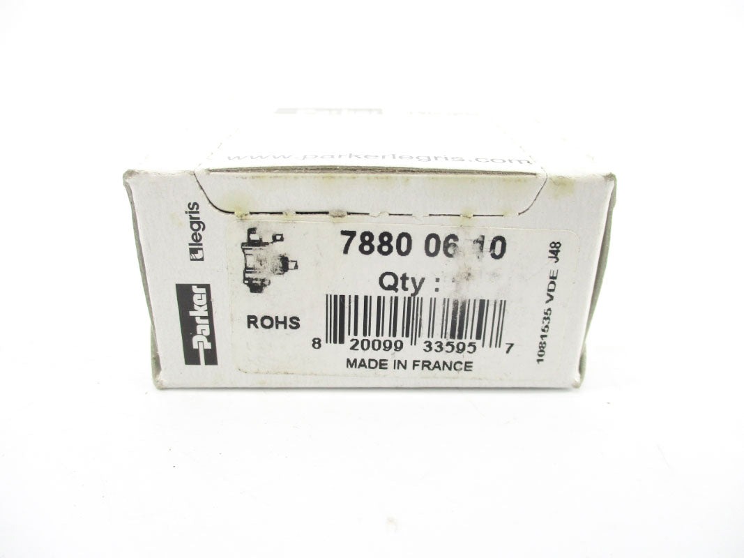 PARKER 78800610 NSMP