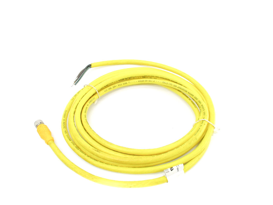 TURCK RKE4T-4/S600 U5319 NSNP