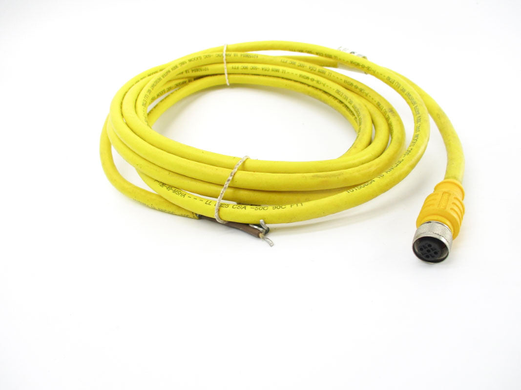 TURCK RKE4T-4/S600 U5319 NSNP