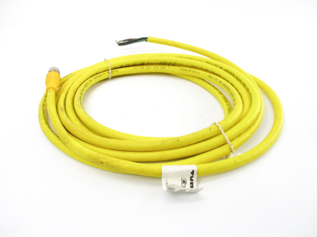 TURCK RKE4T-4/S600 U5319 NSNP