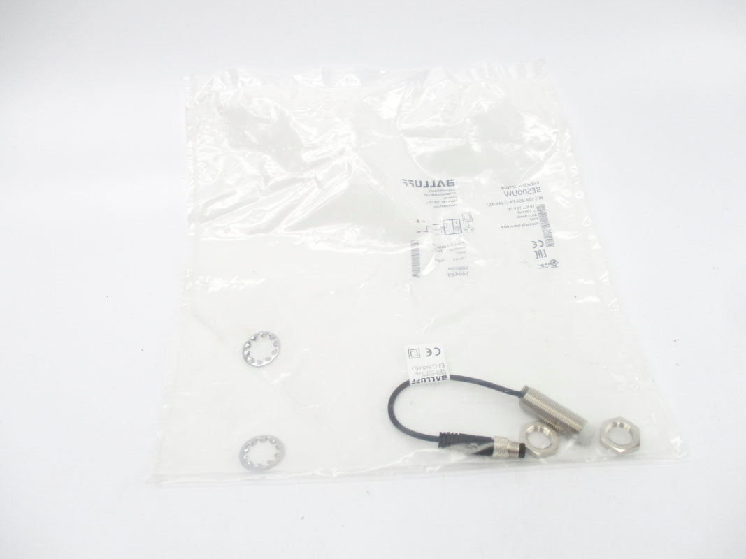 BALLUFF BES516-356-E4-C-S49-00,1 BES00UW 10-30VDC NSMP