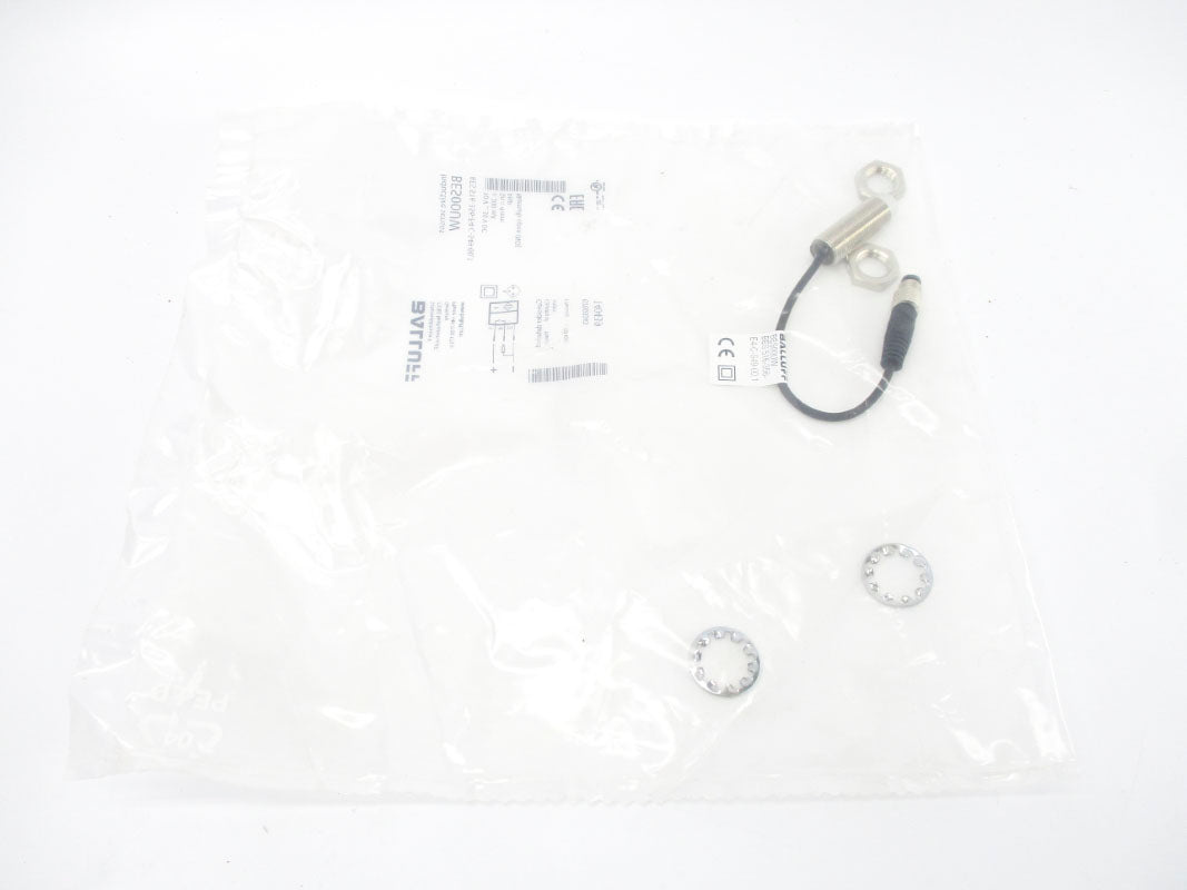 BALLUFF BES516-356-E4-C-S49-00,1 BES00UW 10-30VDC NSMP