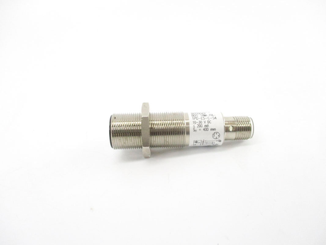 BALLUFF BOS18M-PA-1PD-E5-C-S4 BOS0049 10-30VDC NSNP