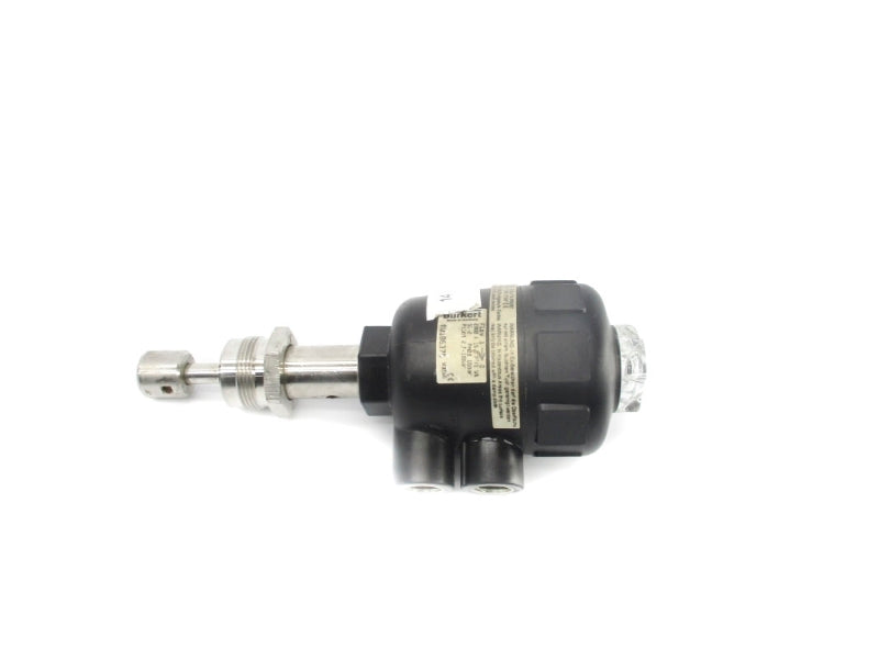 BURKERT 2000A15,0PTFEVAG1/2 00186376 UNMP