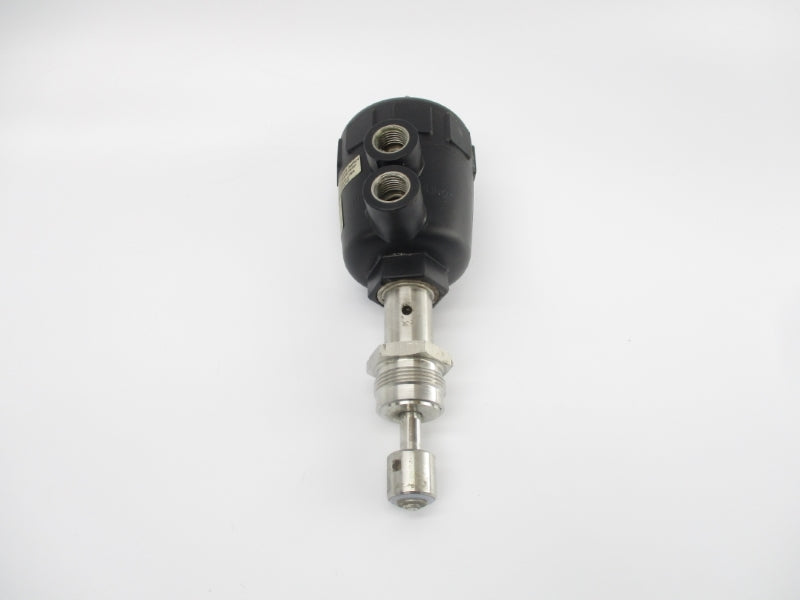 BURKERT 2000A15,0PTFEVAG1/2 00186376 UNMP