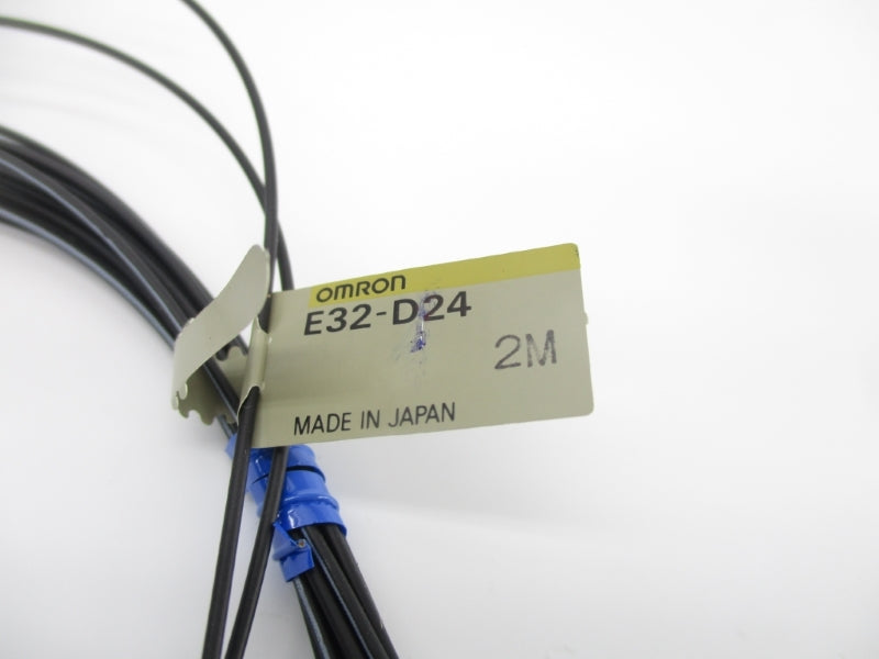OMRON E32-D24 NSNP