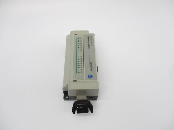 ALLEN BRADLEY 1791D-0B16PX SER. C 30VDC UNMP