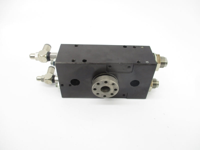 SOMMER AUTOMATIC SF50-180N-C NSNP