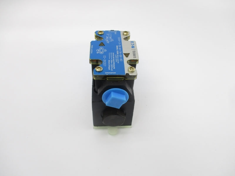 VICKERS DG4V33BMFWB660 02-311357 110/120V 5000PSI NSNP