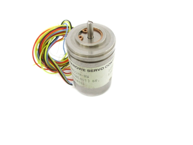 HAROWE 11BRW-300-F1A 12V NSNP