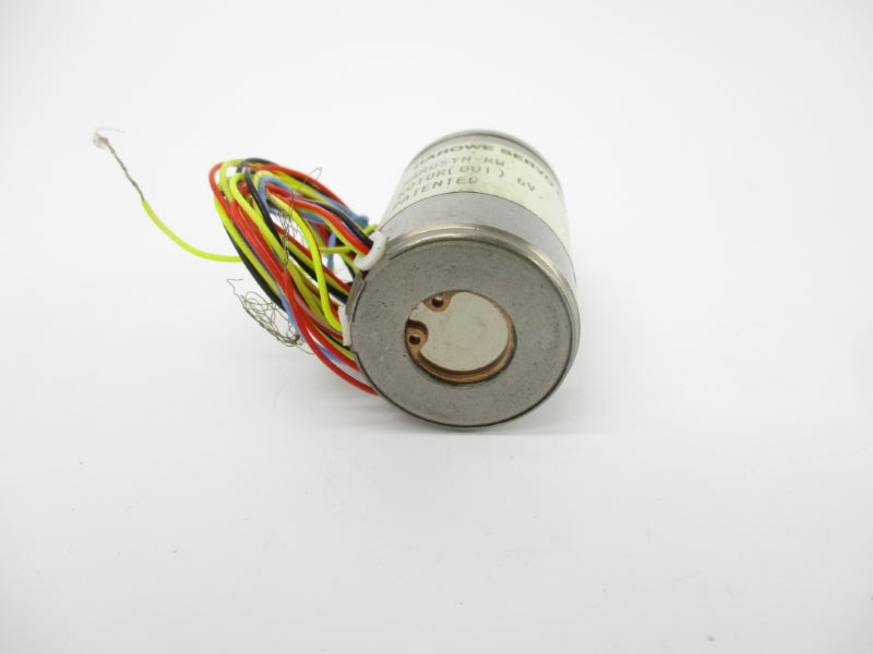 HAROWE 11BRW-300-F1A 12V NSNP