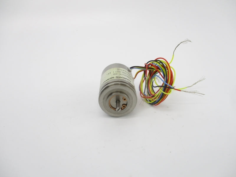 HAROWE 11BRW-300-F1A 12V NSNP