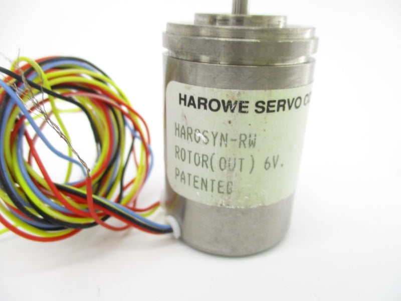 HAROWE 11BRW-300-F1A 12V NSNP