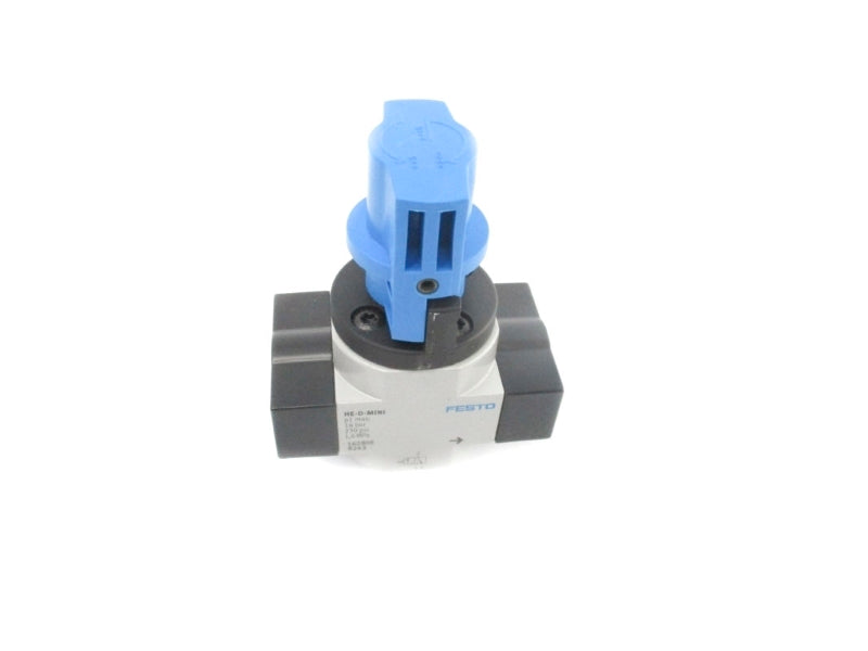 FESTO HE-D-MINI 162808 230PSI NSNP