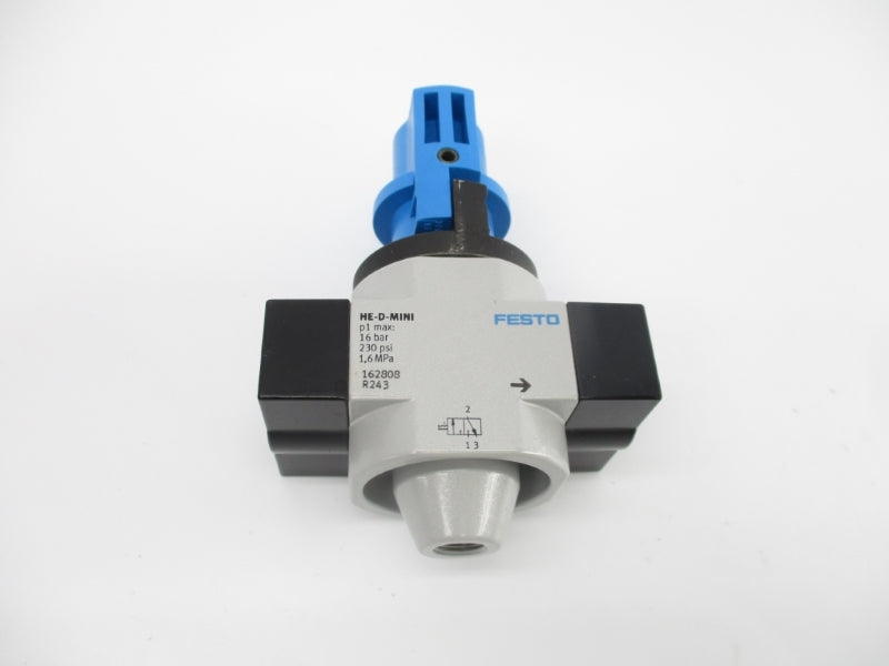 FESTO HE-D-MINI 162808 230PSI NSNP