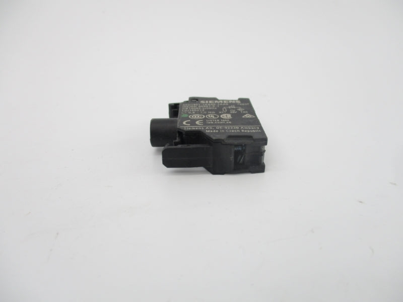 SIEMENS 3SU1401-1BB40-1AA0 24V NSNP