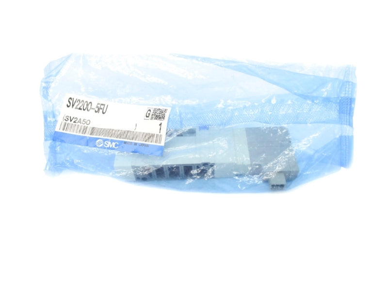 SMC SV2200-5FU NSMP