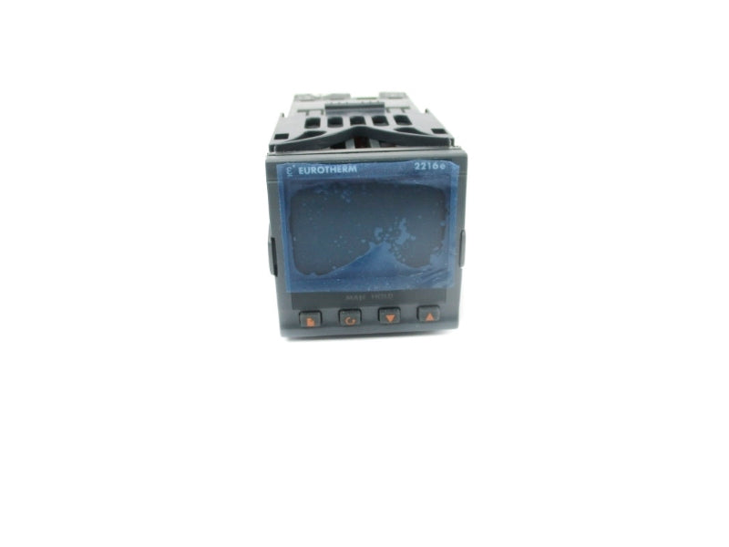 EUROTHERM 2216E/CC/VH/M2/RC/RF/2XX/ENG 100-240VAC 2A NSNP