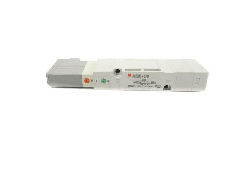 SMC SV2300-5FU 24VDC UNMP