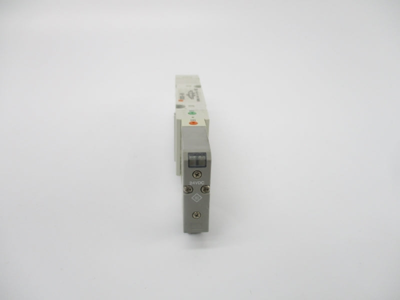 SMC SV2300-5FU 24VDC UNMP