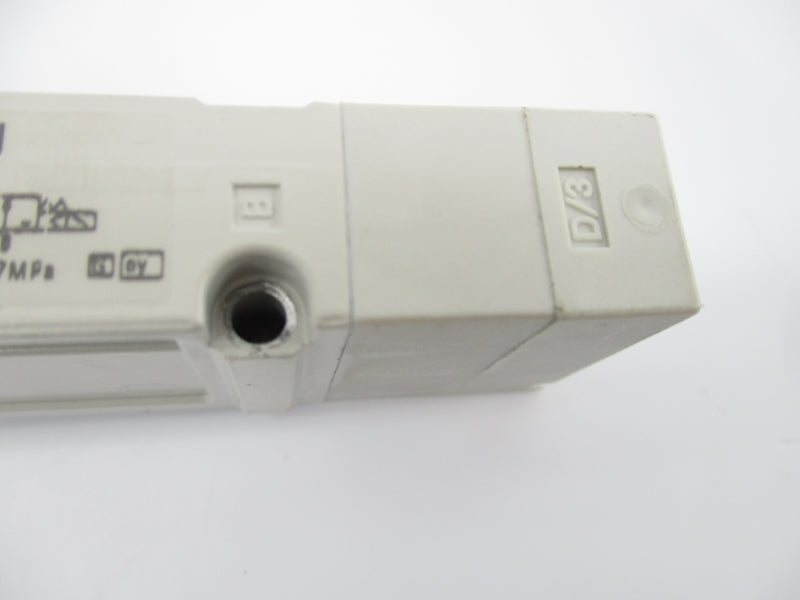 SMC SV2300-5FU 24VDC UNMP