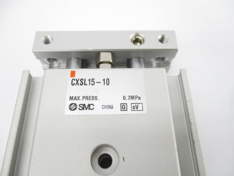 SMC CXSL15-10 NSNP