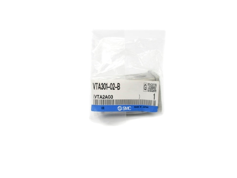SMC VTA301-02-B NSMP