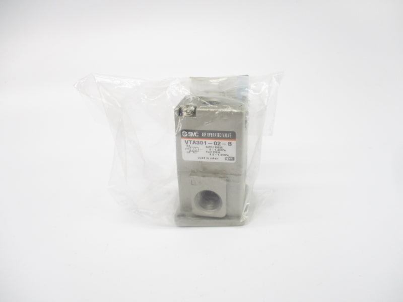 SMC VTA301-02-B NSMP