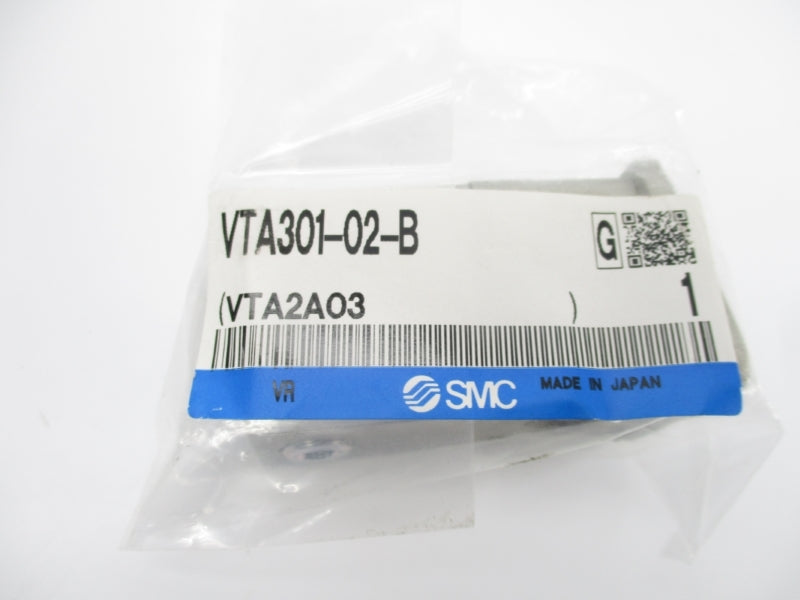 SMC VTA301-02-B NSMP