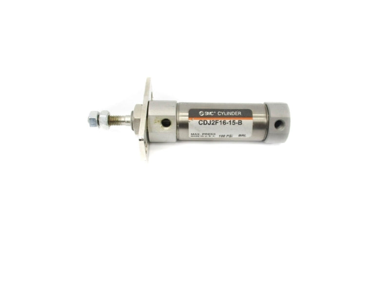 SMC CDJ2F16-15-B 100PSI NSNP