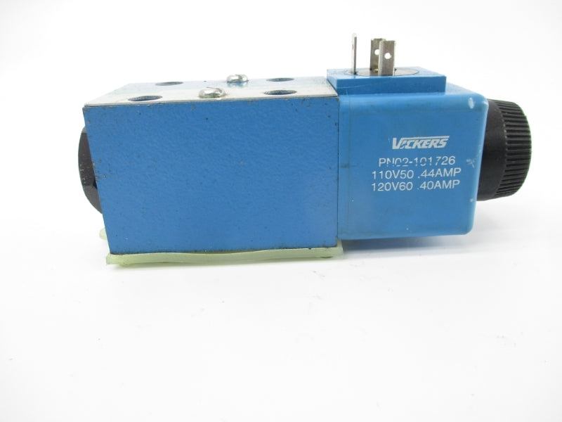 VICKERS DG4V3S2AMUB560 02-109632 110/120V .44/.40 NSNP