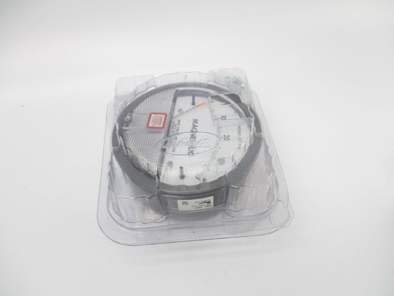 DWYER 2040 0-40 15PSI NSMP