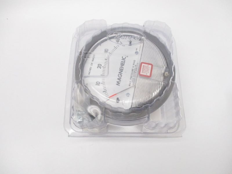 DWYER 2040 0-40 15PSI NSMP