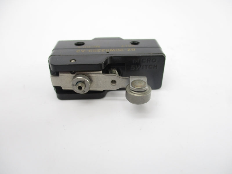 MICRO SWITCH BZ-2RW82299-A2 480VAC 15A NSNP