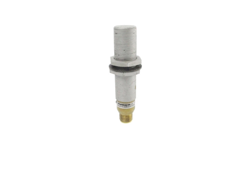 TURCK BI5-GT18-ADZ30X2-H1141/S34 UNMP