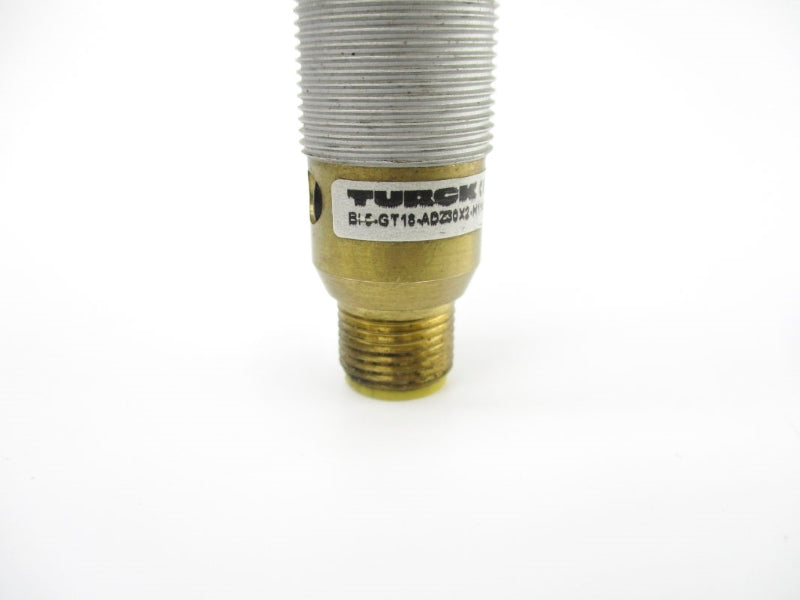 TURCK BI5-GT18-ADZ30X2-H1141/S34 UNMP