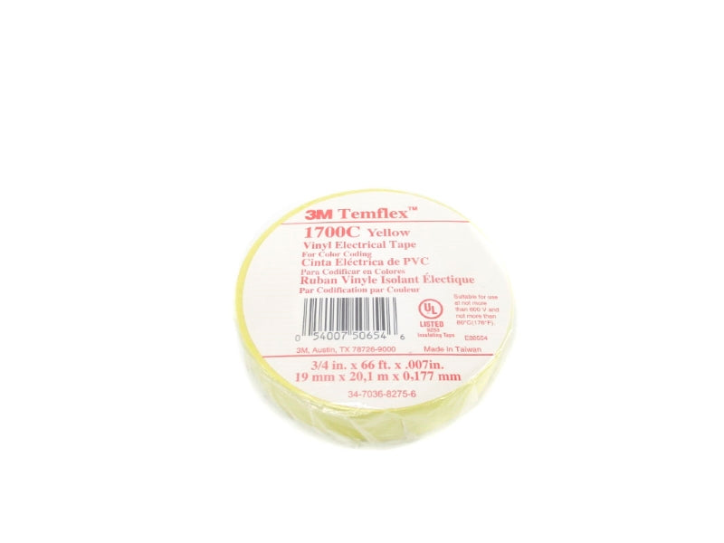 SPARE PART 1700C-YELLOW NSMP