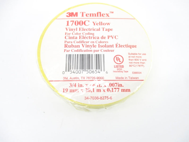 SPARE PART 1700C-YELLOW NSMP
