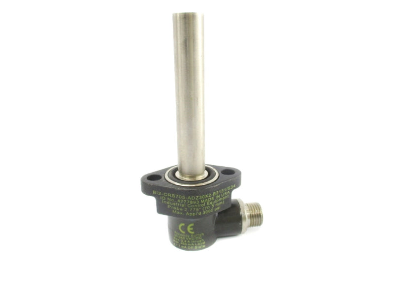 TURCK BI2-CRS705-ADZ30X2-B3131/S34 4277893 20-250VAC /DC 2.4A 3000PSI NSNP