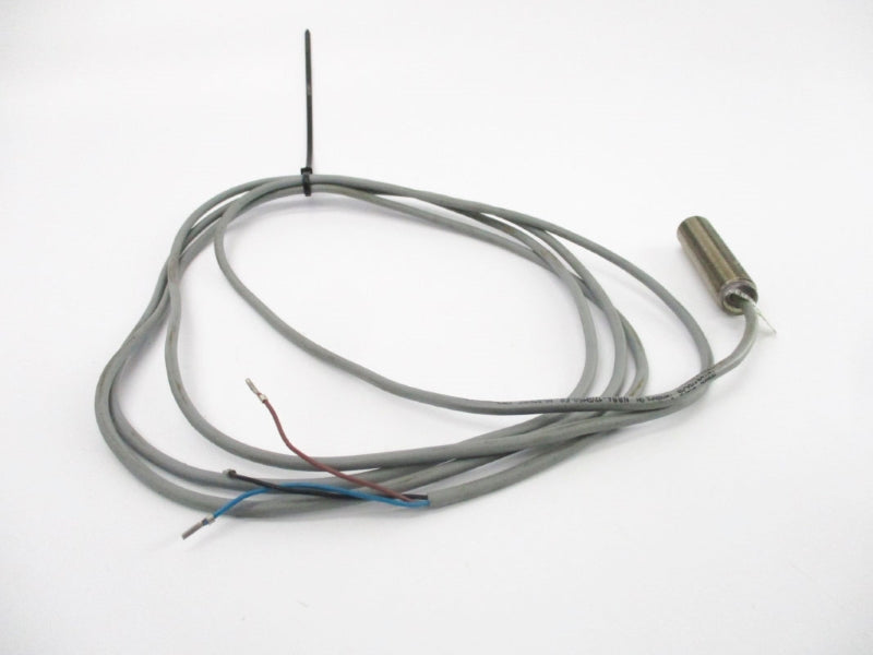 PEPPERL+FUCHS NBB4-12GM50-E0 800732 10-30VDC NSNP