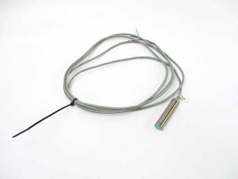 PEPPERL+FUCHS NBB4-12GM50-E0 800732 10-30VDC NSNP