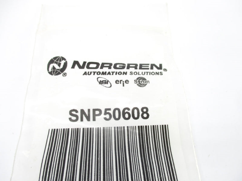 NORGREN SNP50608 NSMP