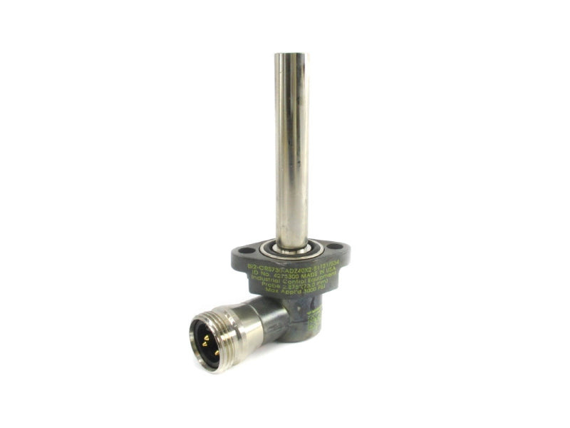 TURCK BI2-CRS730-ADZ40X2-B1131/S34 4273300  3000PSI UNMP