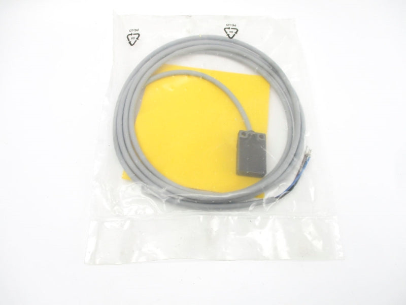 TURCK BI7-Q08-AP6X2 1601600 10-30VDC NSMP